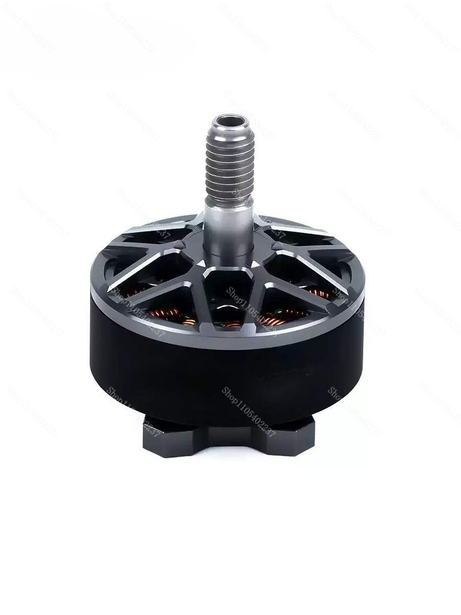 2207 V2 Brushless Motor for 5  - Drone Cinematic review and price