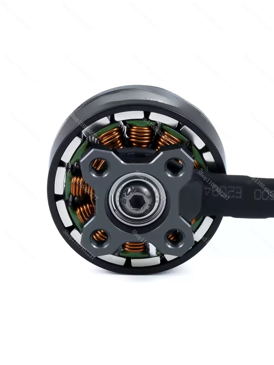 2207 V2 Brushless Motor for 5  - Drone Cinematic review and price
