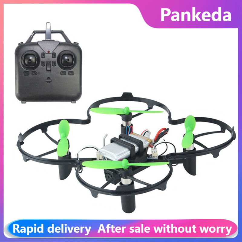 DM002 DIY Fixed Height Quadcop - Drone Aerial Photography review and price