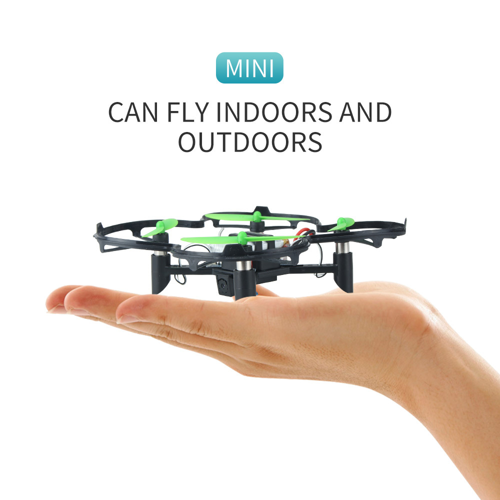 DM002 DIY Fixed Height Quadcop - Drone Aerial Photography review and price