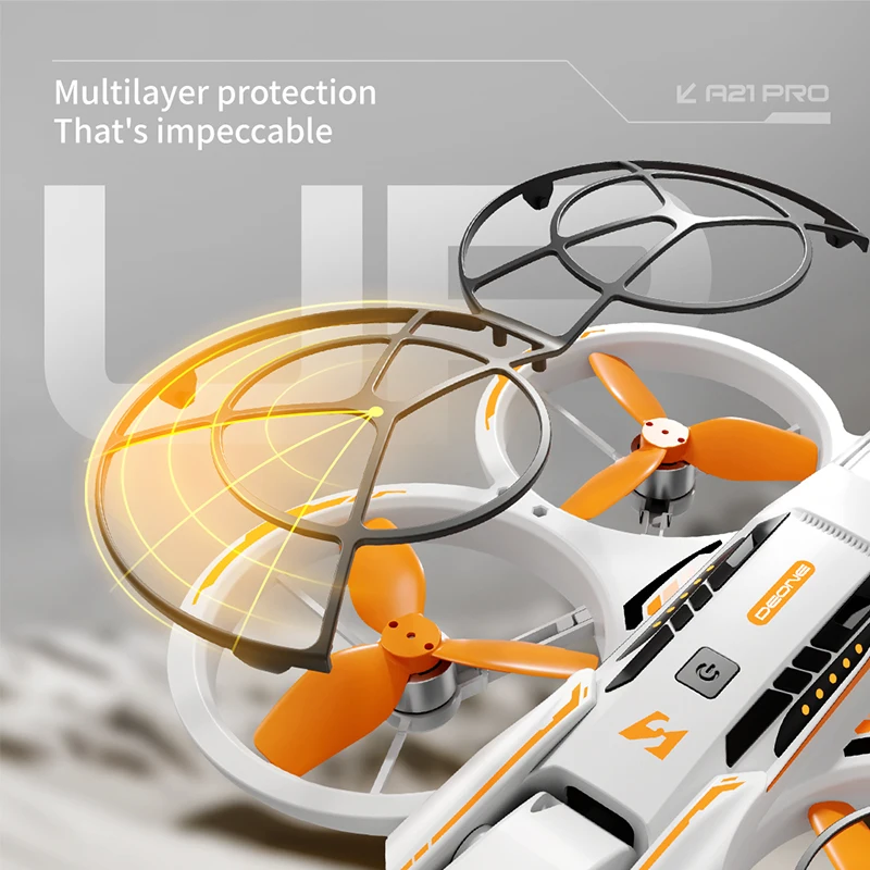 Original A21 Pro Drone 4K Prof - Drone Surveying review and price