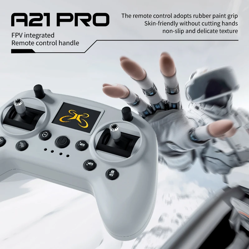 Original A21 Pro Drone 4K Prof - Drone Surveying review and price