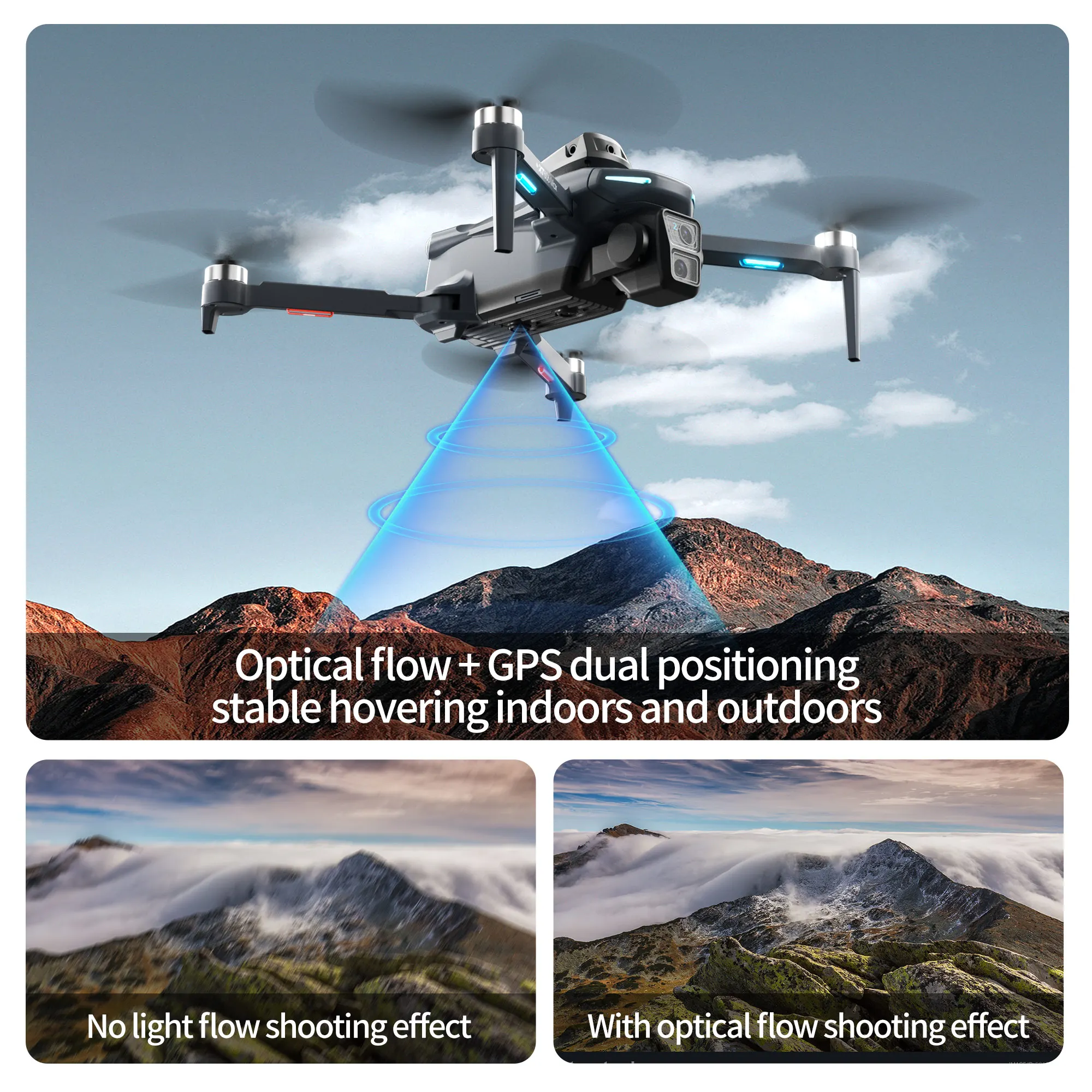 Original XT606 Drone Professio - Drone Surveying review and price