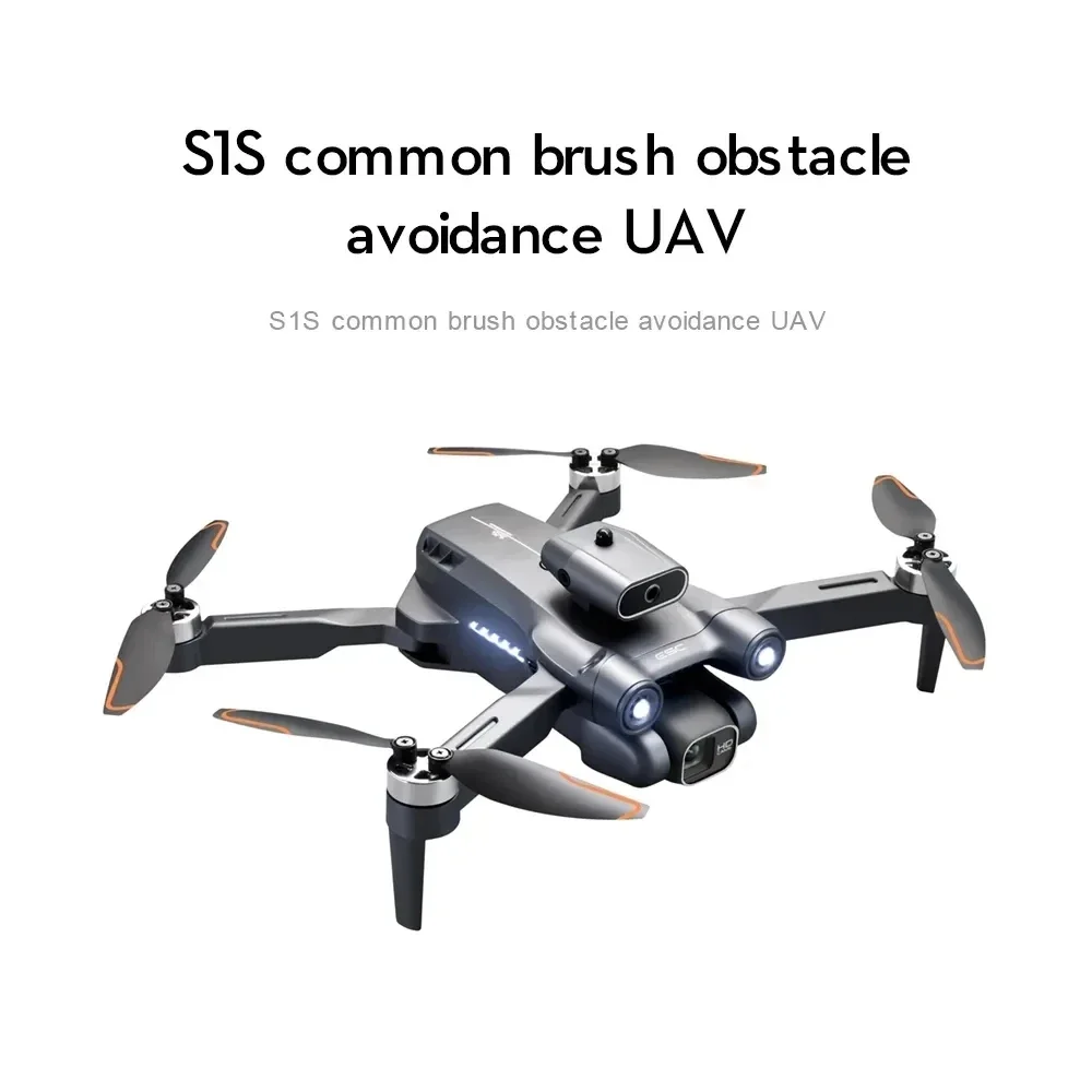 New S1S 5G GPS Drone Camera 8K - Drone Mapping review and price