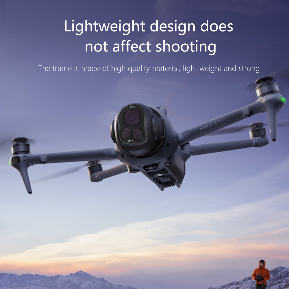 Camera Lens Filter For DJI Mav - Drone Ndvi review and price