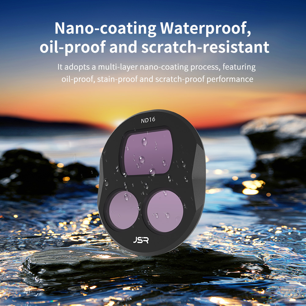 Camera Lens Filter For DJI Mav - Drone Ndvi review and price
