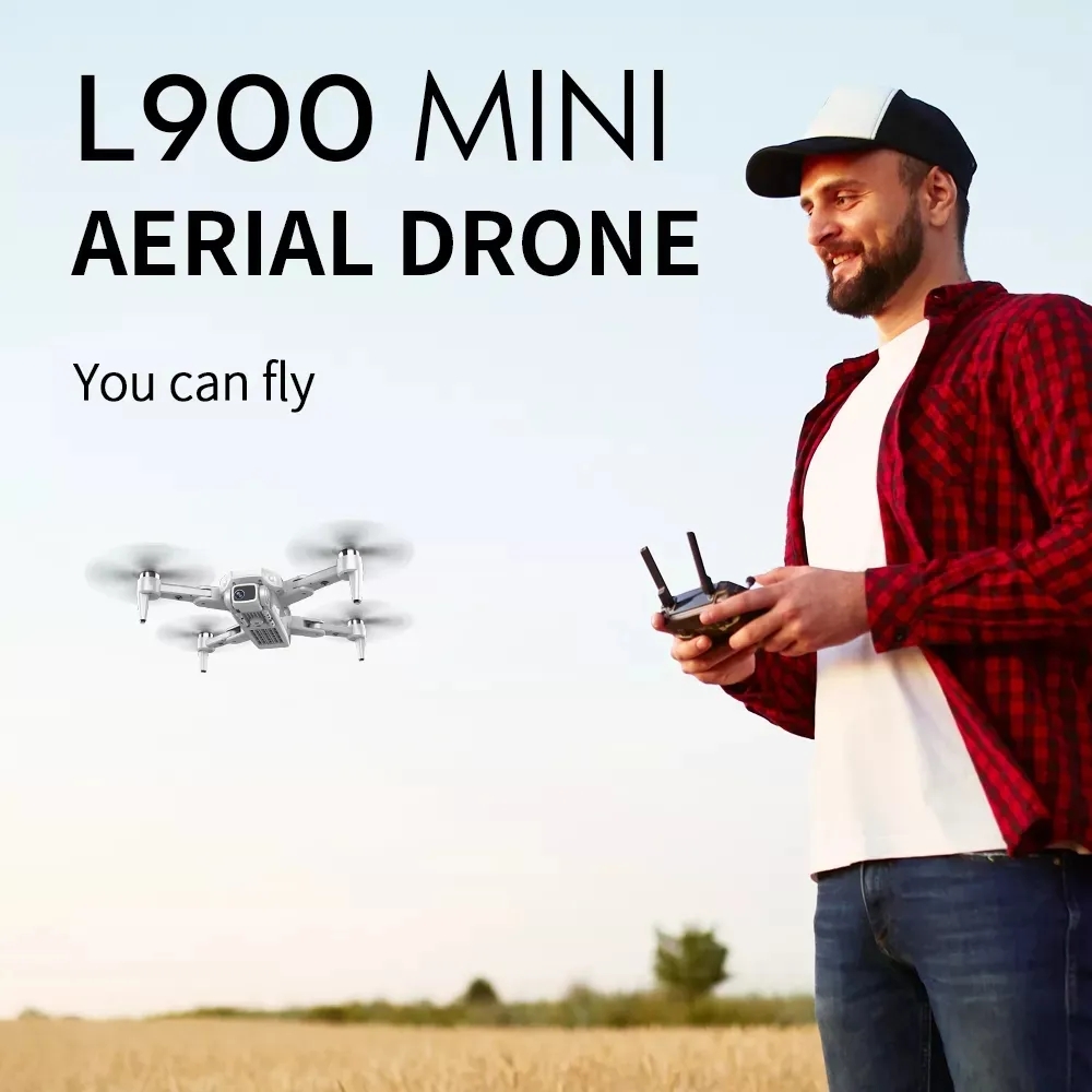 L900 Pro GPS Drone 4K Professi - Drone Mapping review and price