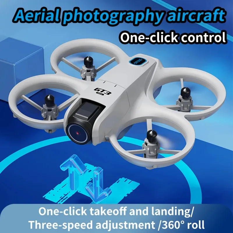 Xiaomi GT3 MAX GPS Drone 8K Ae - Drone Mapping review and price