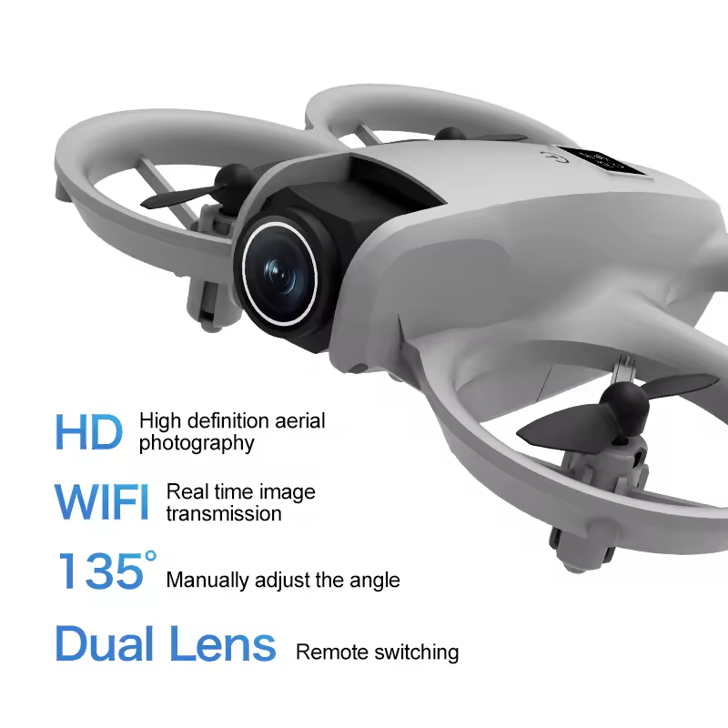 2026 NEW GT3 Mini With LED Fol - Drone Mapping review and price