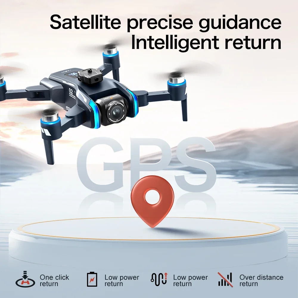 XT808 GPS Drone Professional 8 - Drone Multispectral review and price