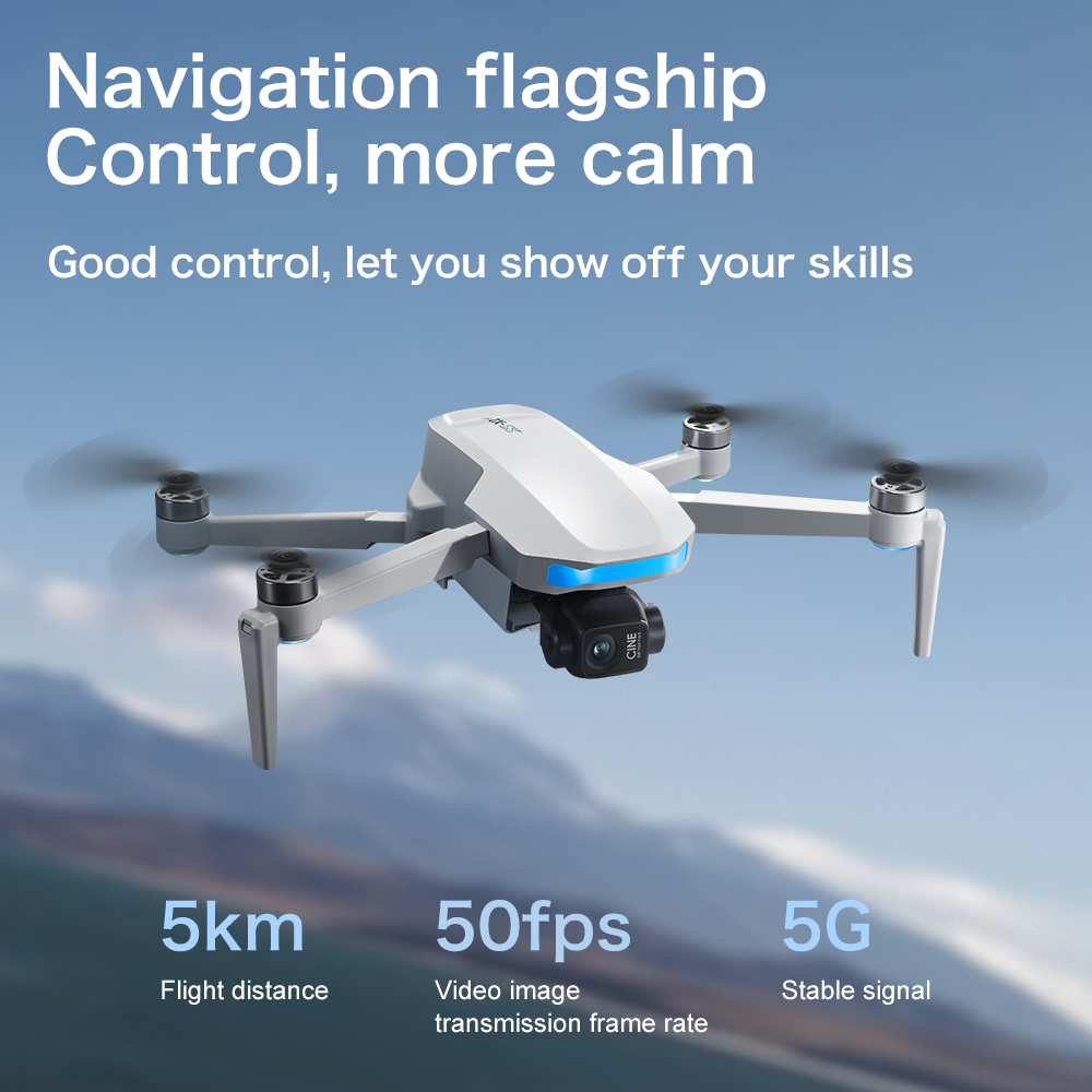 Original S-X1 Drone 8K HD Prof - Drone Multispectral review and price