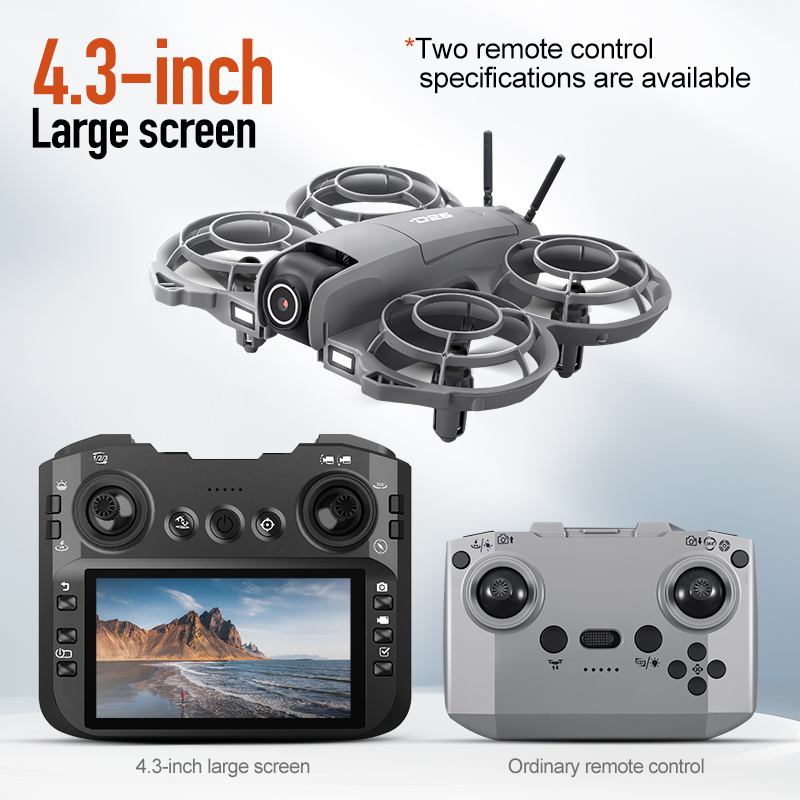 D26 Drone 4K Aerial HD 180° Ca - Drone Cinematic review and price