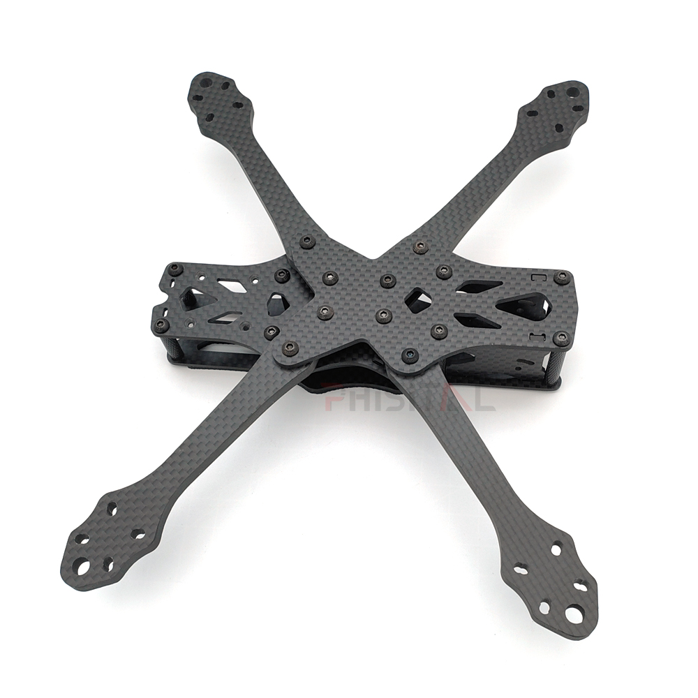 APEX frame 7 inch/6inch/5inche - Drone Cinematic review and price