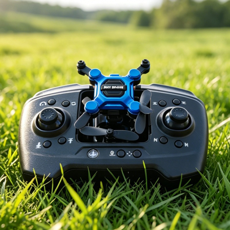 Mini Folding Mosquito Drone wi - Drone Cinematic review and price