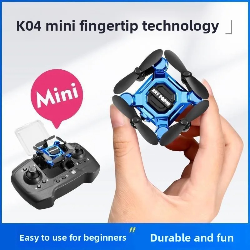 Mini Folding Mosquito Drone wi - Drone Cinematic review and price