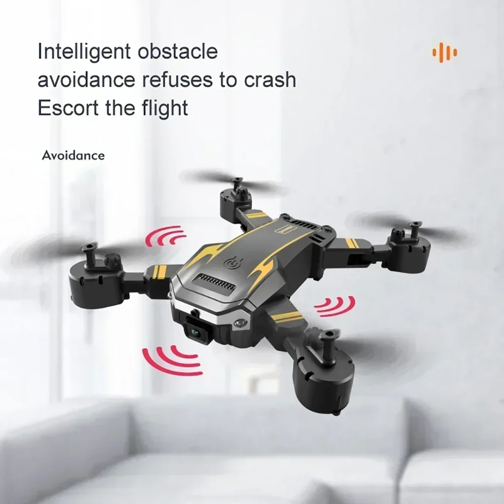 G6 Pro 8K Dual-Camera Drone, 5 - Drone Mapping review and price
