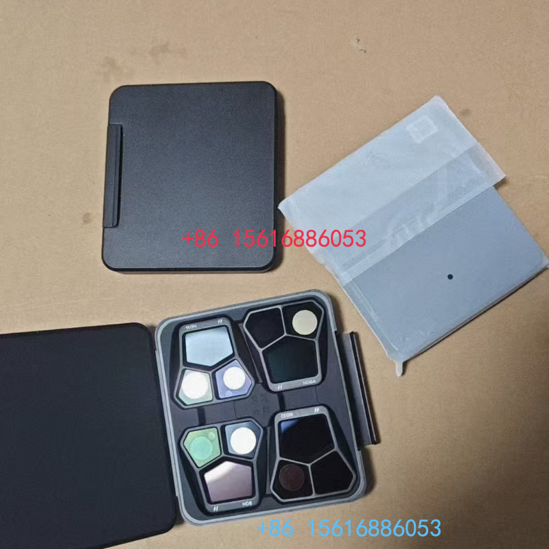 Original ND Filter Set (ND8/16 - Drone Ndvi review and price
