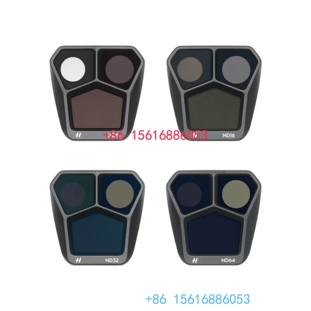 Original ND Filter Set (ND8/16 - Drone Ndvi review and price