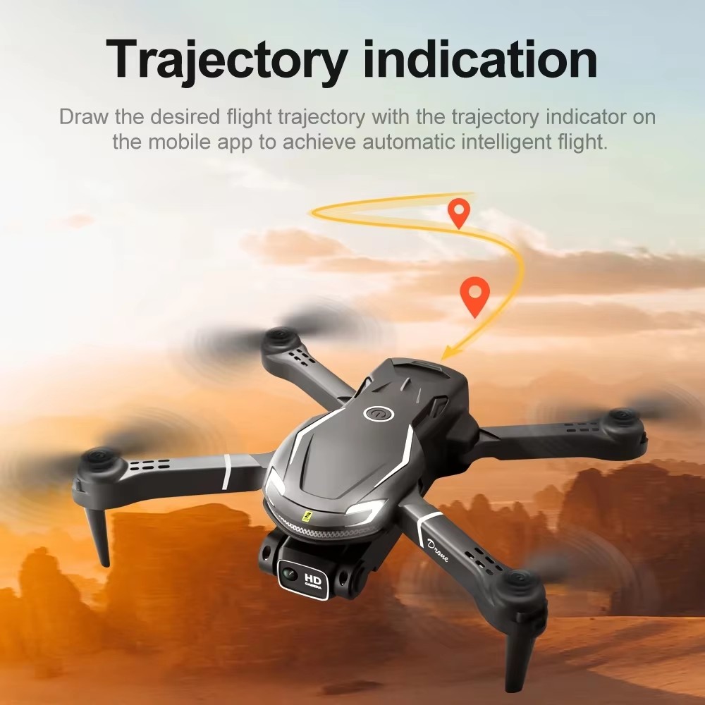 New V88 8K GPS Professional Ob - Drone Multispectral review and price