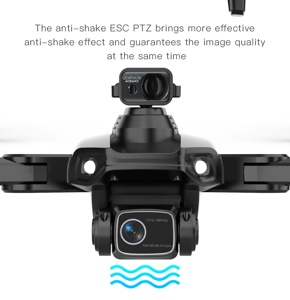 LYZRC L900 PRO MAX Laser obsta - Drone Multispectral review and price