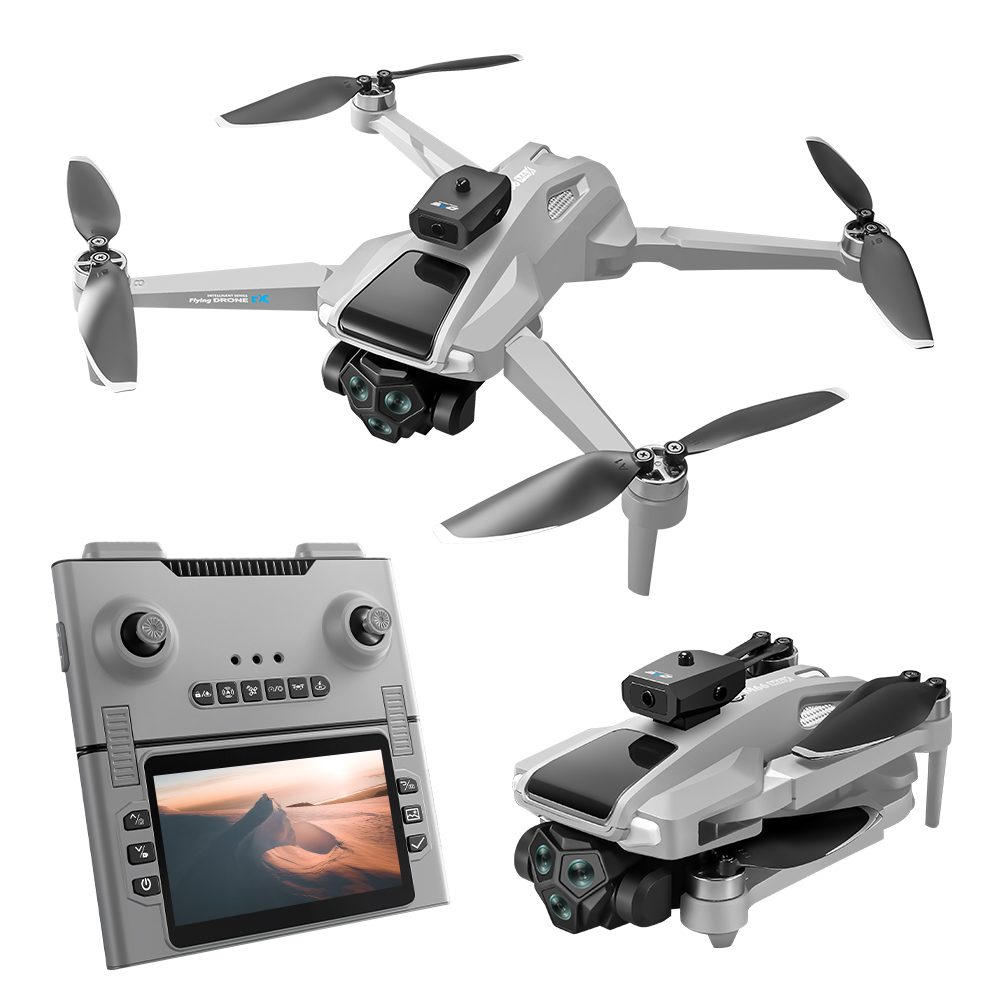 G66 MAX GPS Drone 4K Professio - Drone Multispectral review and price