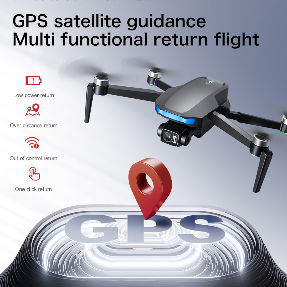 New S-X1 MAX Drone GPS 8K Prof - Drone Mapping review and price