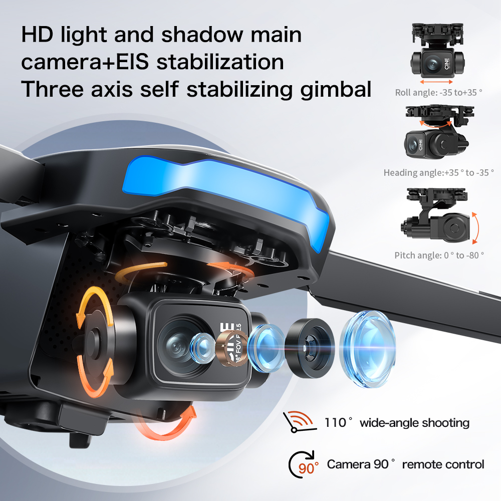 New S-X1 MAX Drone GPS 8K Prof - Drone Mapping review and price