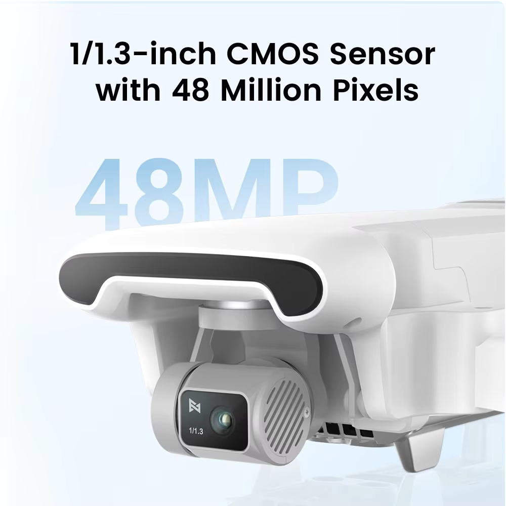 FIMI X8 Tele Max Drone 4K Prof - Drone Multispectral review and price