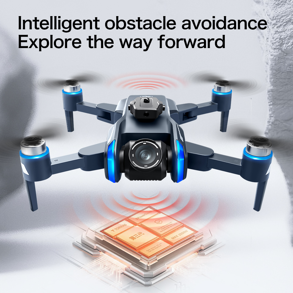 Original XT808 Pro MAX Drone 4 - Drone Multispectral review and price