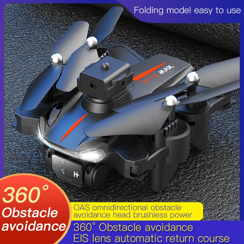P11 Pro Max Drone 8K 5G GPS Pr - Drone Multispectral review and price