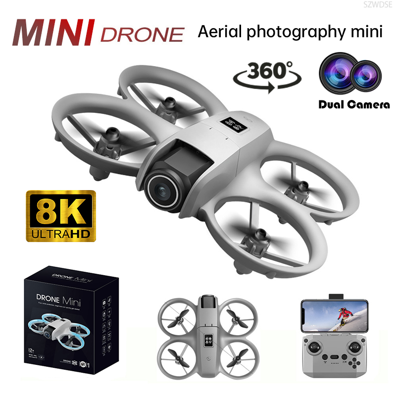 Mini Drone Professional Camera - Drone Surveying review and price